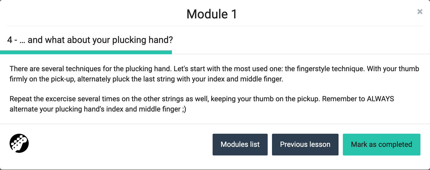 yalp educational lesson example