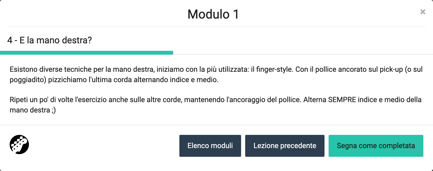 yalp educational lesson example