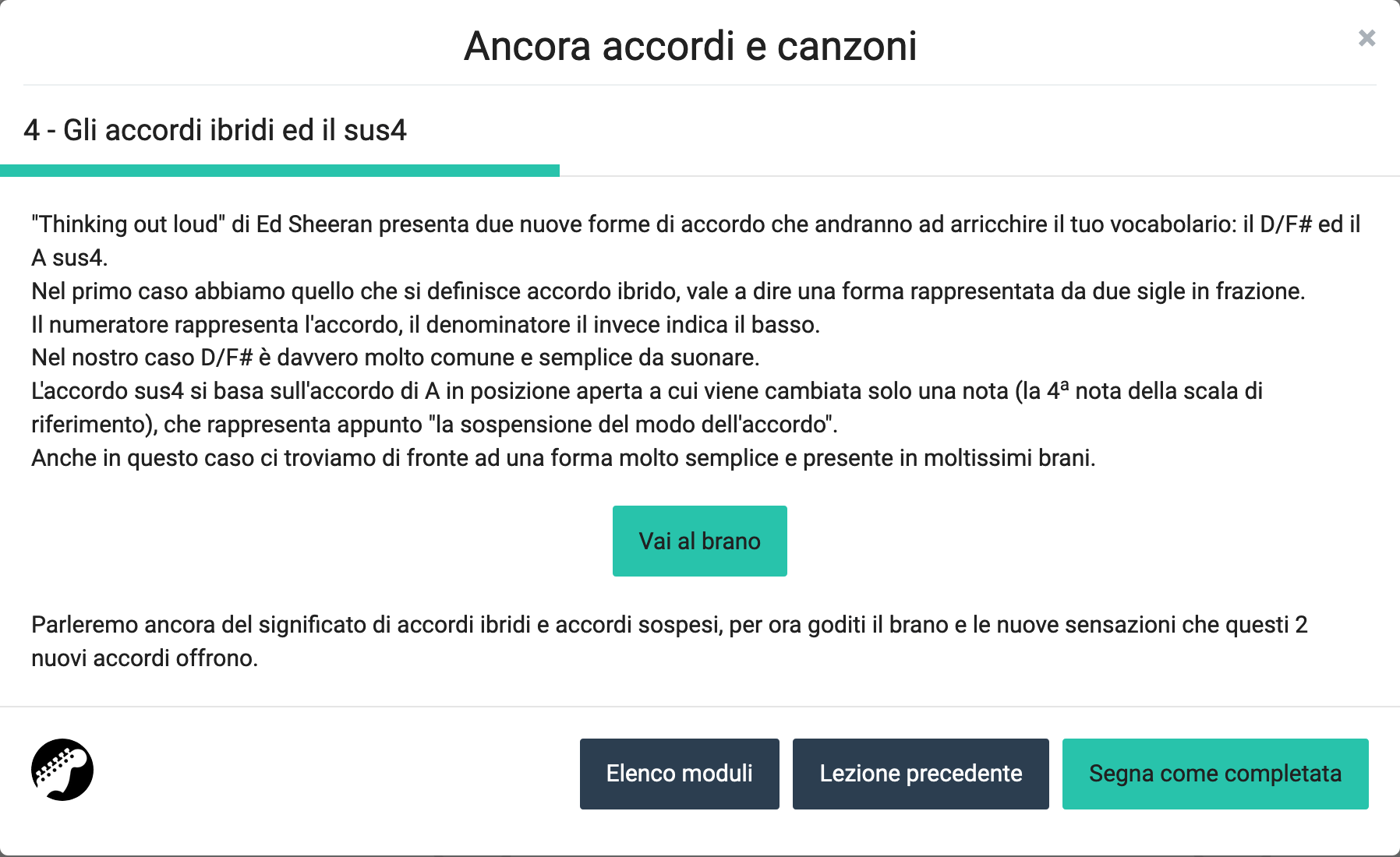 yalp educational lesson example